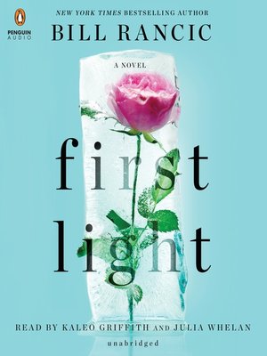 First Light - Audiobook